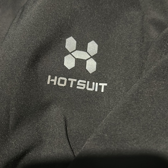 Hot suit pants - Picture 2 of 3